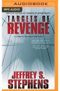 Targets of Revenge