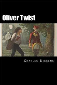 Oliver Twist (Spanish Edition)