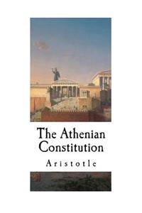 The Athenian Constitution