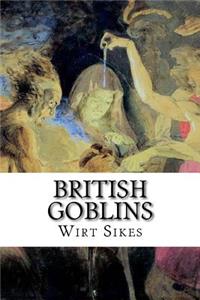 British Goblins