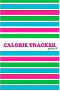 Calorie Tracker