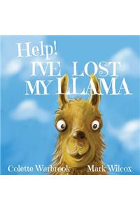 Help! I've Lost My Llama