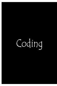 Coding - Notebook