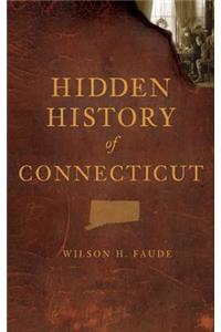 Hidden History of Connecticut