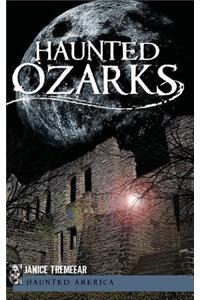 Haunted Ozarks