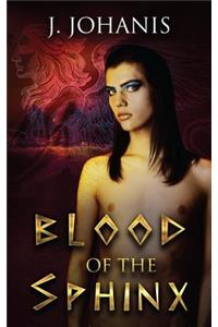 Blood of the Sphinx