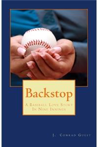 Backstop