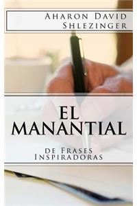 El Manantial de Frases Inspiradoras