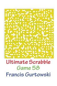 Ultimate Scabble Game 58