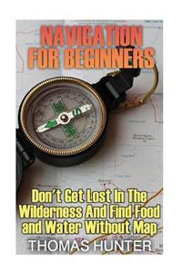 Navigation for Beginners