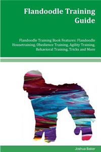 Flandoodle Training Guide Flandoodle Training Book Features