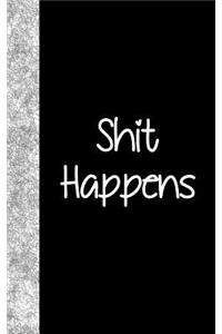 Shit Happens