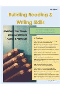 Developing Core English Language Learner's Fluency and Proficiency