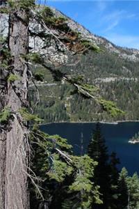 A View of Emerald Bay Lake Tahoe California Journal