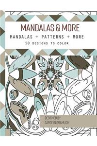 Mandalas & More