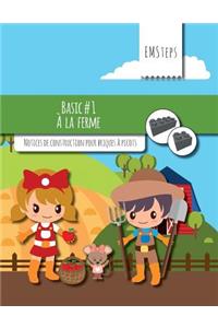 EMSteps #01 A la ferme