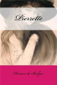 Pierrette