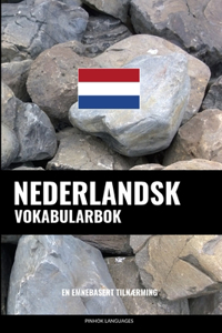 Nederlandsk Vokabularbok