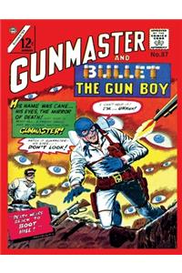 Gunmaster # 87