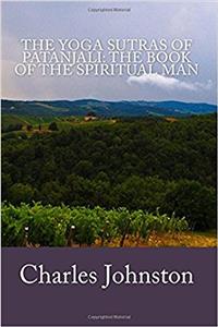 The Yoga Sutras of Patanjali