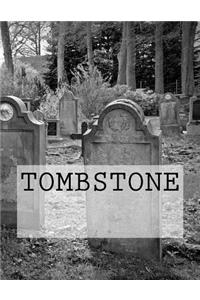 Tombstone