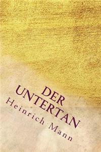 Der Untertan