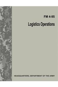Logistics Operations (FM 4-95)