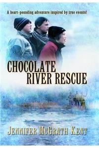 Chocolate River Rescue