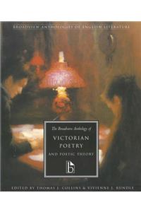 Broadview Anthology of Victorian Poetry and Poetic Theory