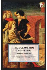 The Decameron: Selected Tales