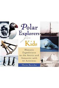 Polar Explorers for Kids