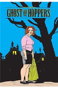 Love And Rockets: Ghost Of Hoppers