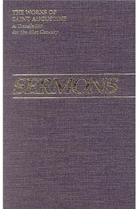 Sermons 4, 94a-147a