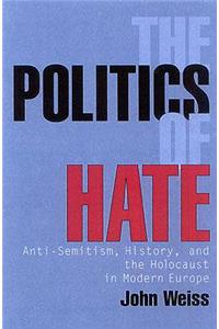 Politics of Hate