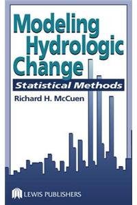 Modeling Hydrologic Change