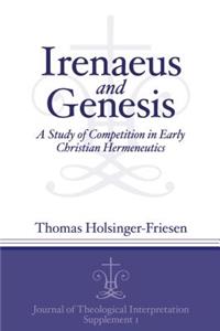 Irenaeus and Genesis