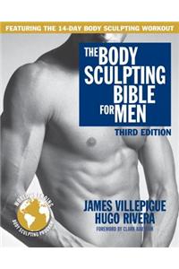 The Body Sculpting Bible for Men