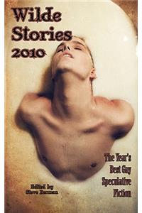Wilde Stories 2010