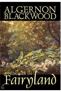 A Prisoner in Fairyland