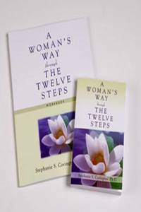 A Woman's Way Through the Twelve Steps