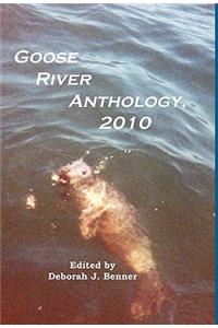 Goose River Anthology, 2010