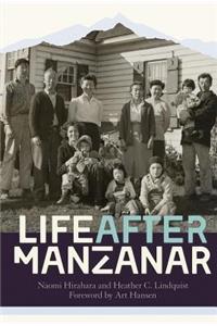 Life After Manzanar