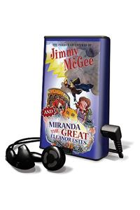 The Curious Adventures of Jimmy McGee and Miranda the Great