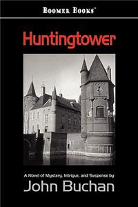 Huntingtower