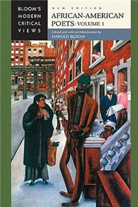 African-American Poets, Volume 1, New Edition