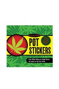 Pot Stickers