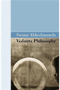 Vedanta Philosophy