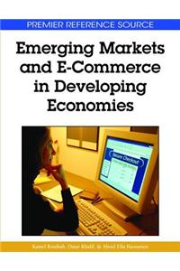 Emerging Markets and E-Commerce in Developing Economies