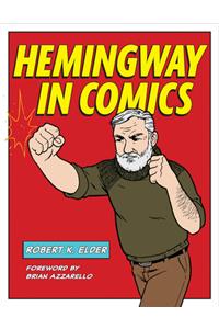 Hemingway in Comics