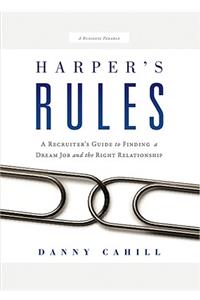 Harper's Rules